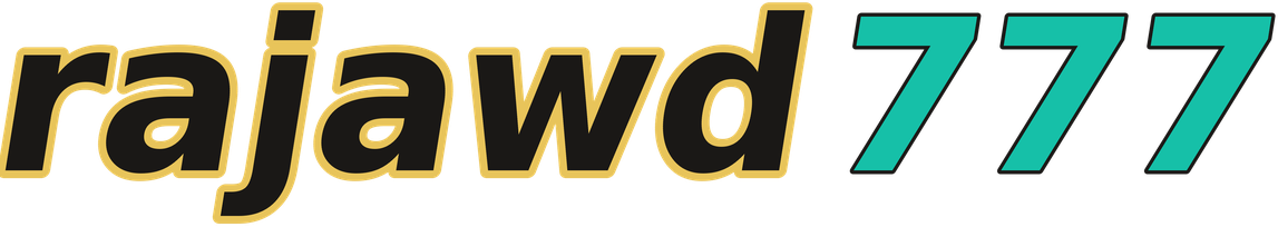 rajawd777 logo